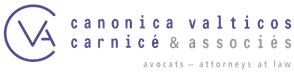 Canonica Valticos Carnicé & Associés